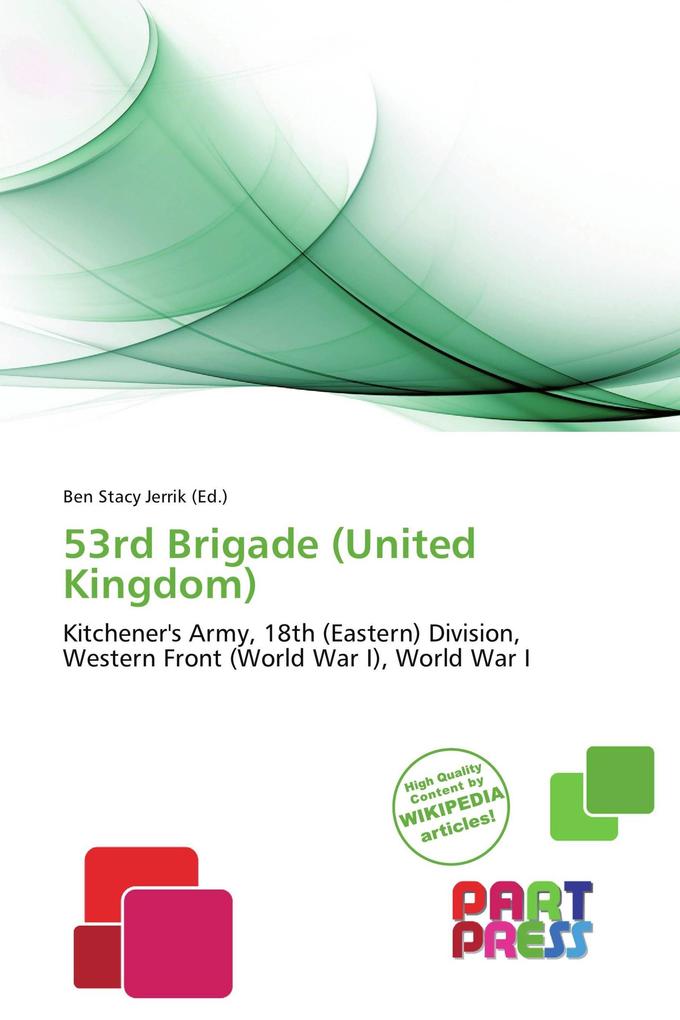 53rd Brigade (United Kingdom)