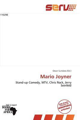 Mario Joyner