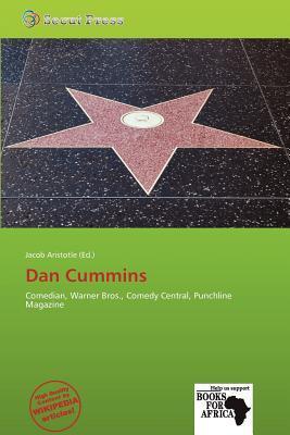 Dan Cummins