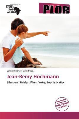 Jean-Remy Hochmann