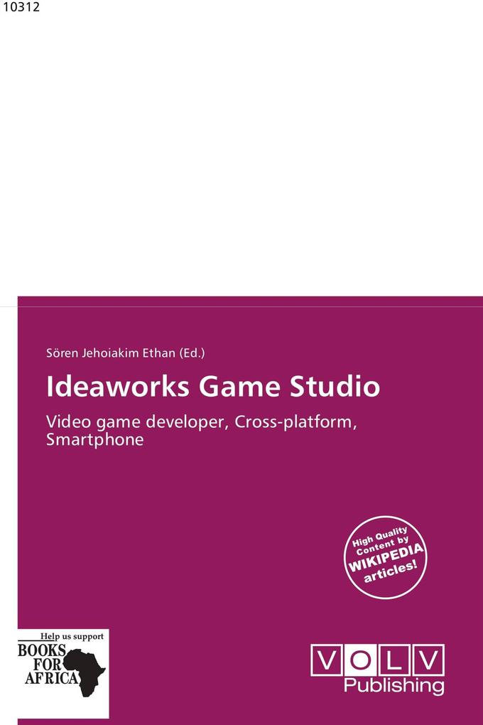 Ideaworks Game Studio