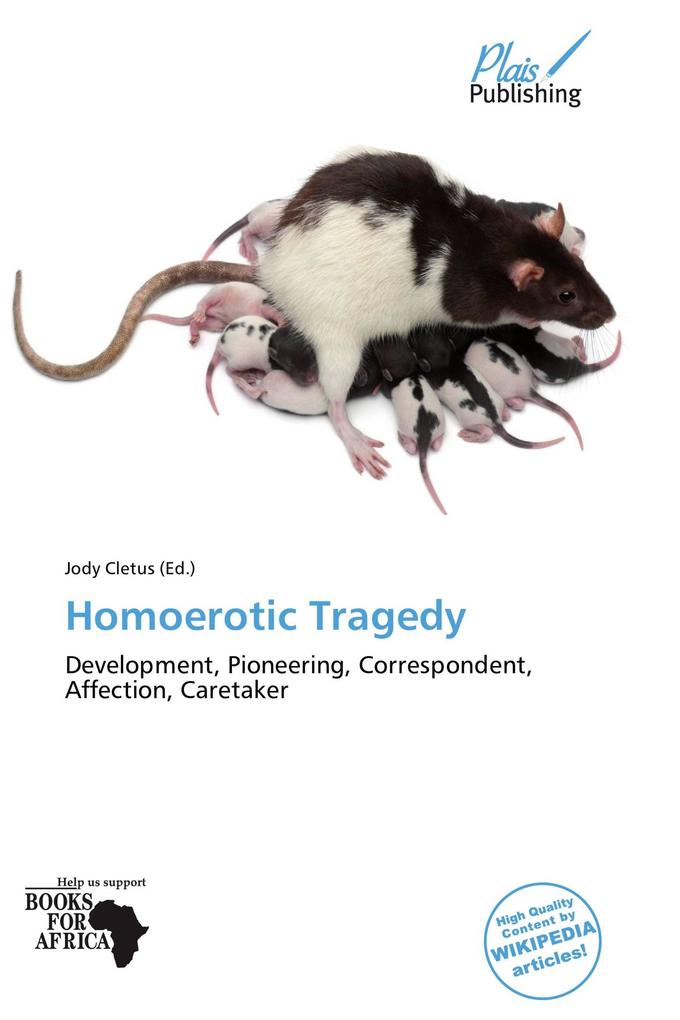 Homoerotic Tragedy