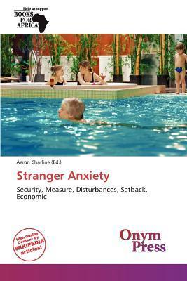 Stranger Anxiety