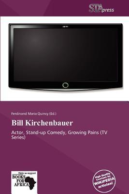 Bill Kirchenbauer