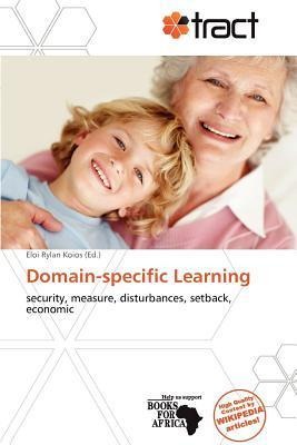 Domain-specific Learning