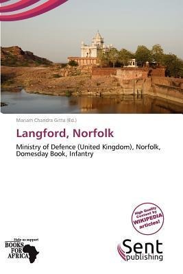 Langford Norfolk