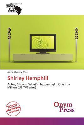 Shirley Hemphill