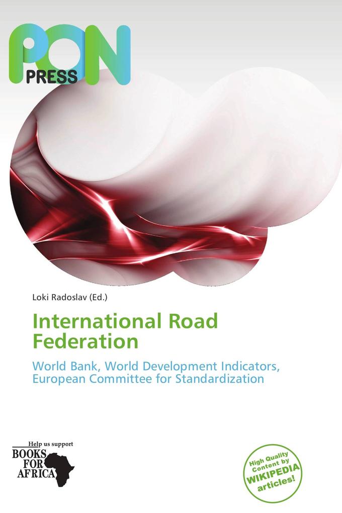 International Road Federation