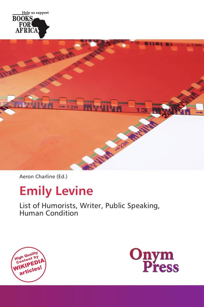 Emily Levine