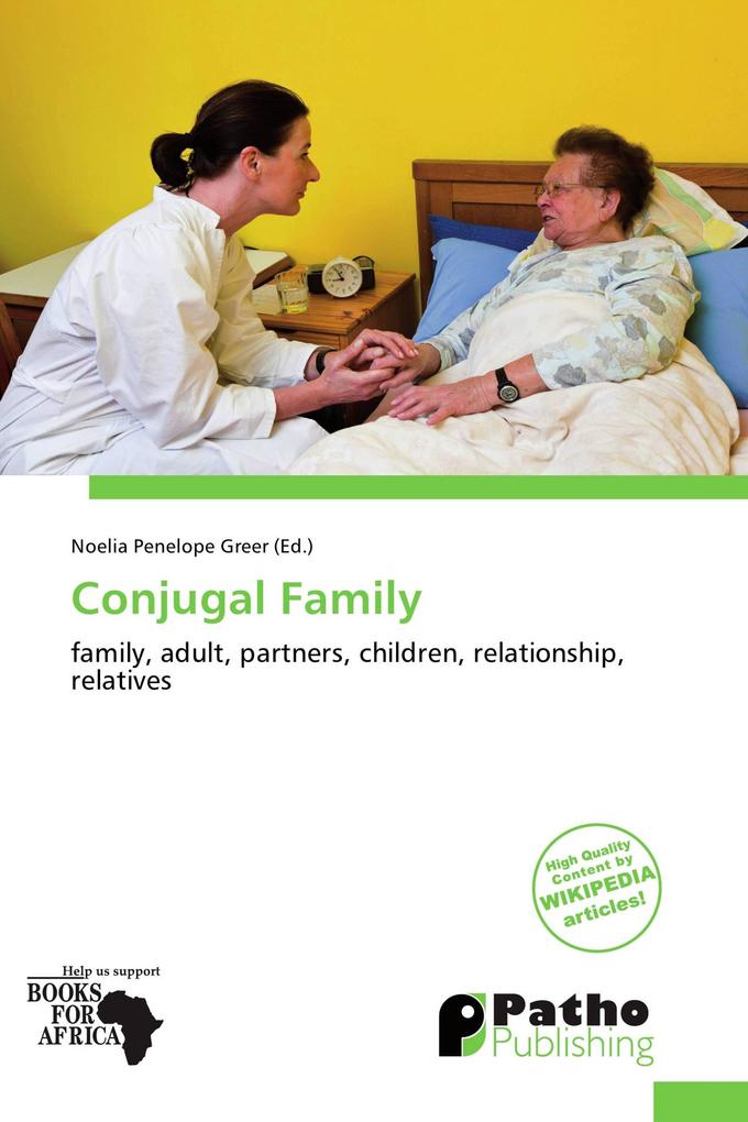 Conjugal Family