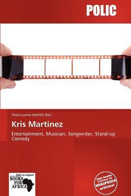 Kris Martinez