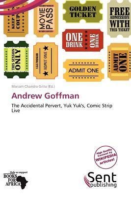 Andrew Goffman