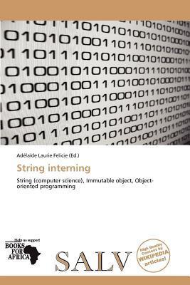 String interning