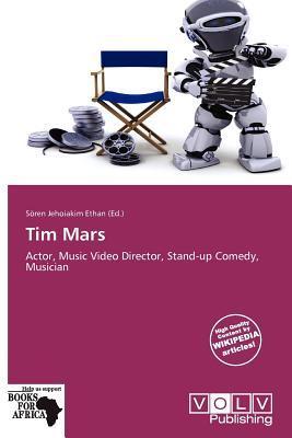 Tim Mars