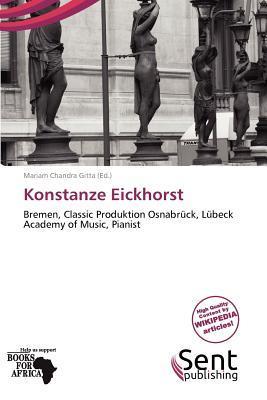Konstanze Eickhorst