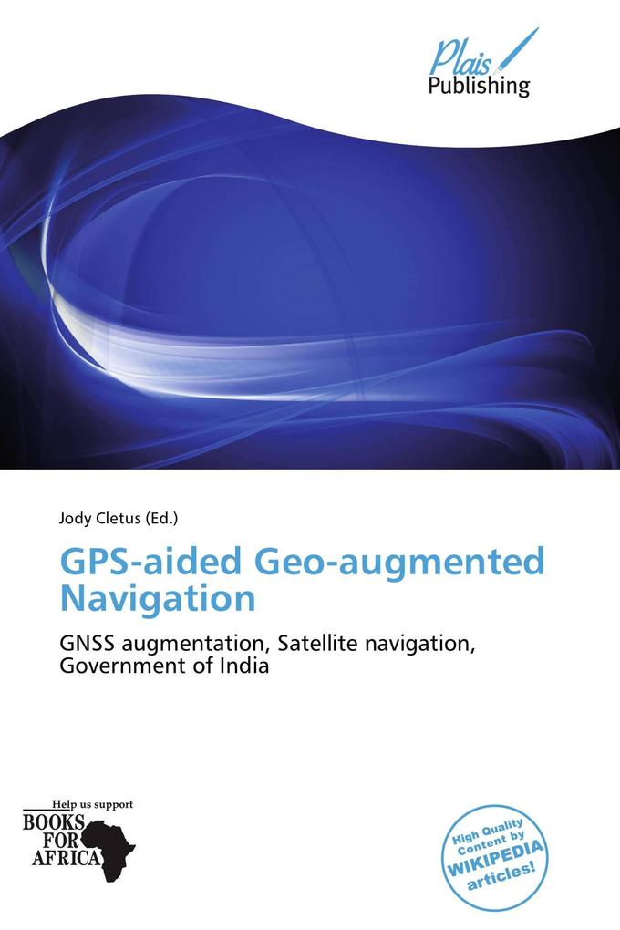 GPS-aided Geo-augmented Navigation