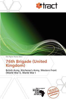 76th Brigade (United Kingdom)