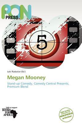 Megan Mooney