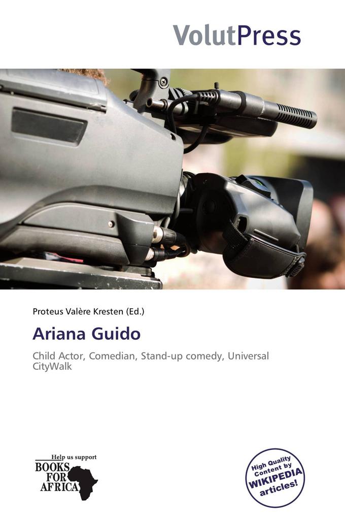 Ariana Guido