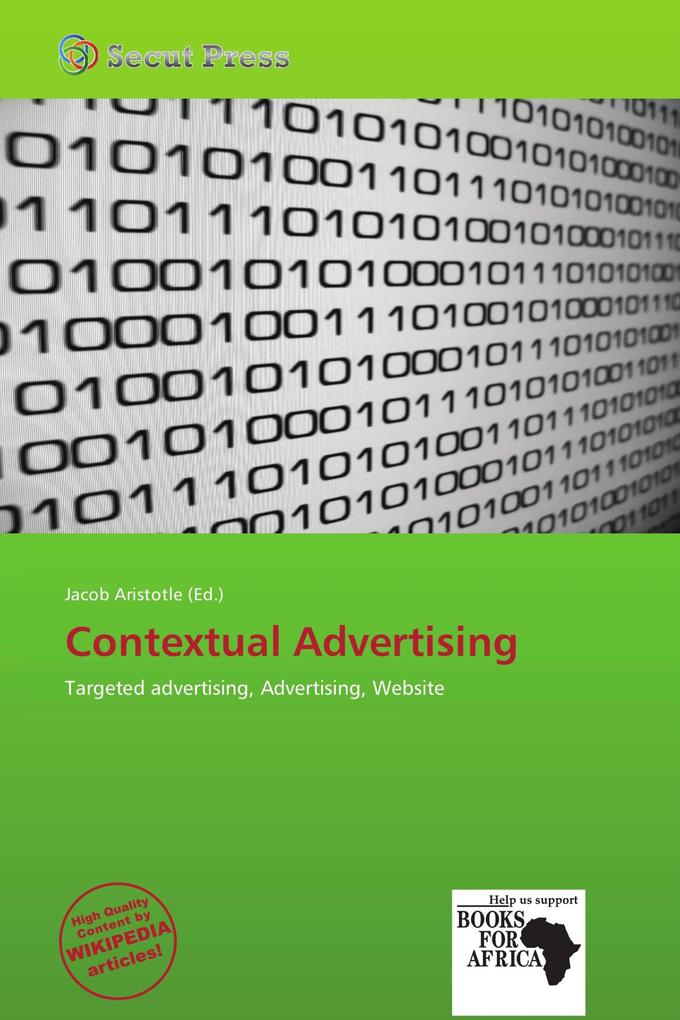 Contextual Advertising