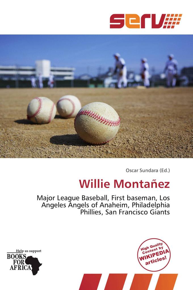 Willie Montañez