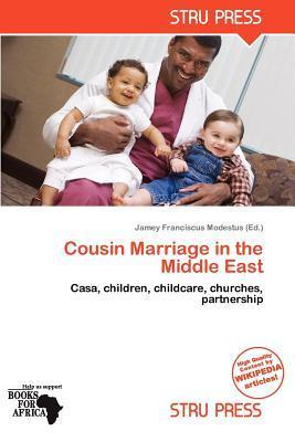 Cousin Marriage in the Middle East