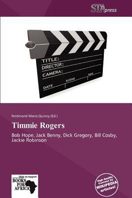 Timmie Rogers
