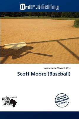 Scott Moore (Baseball)
