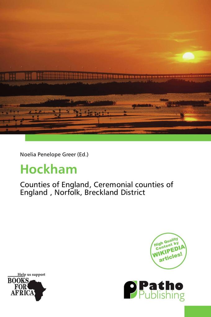 Hockham
