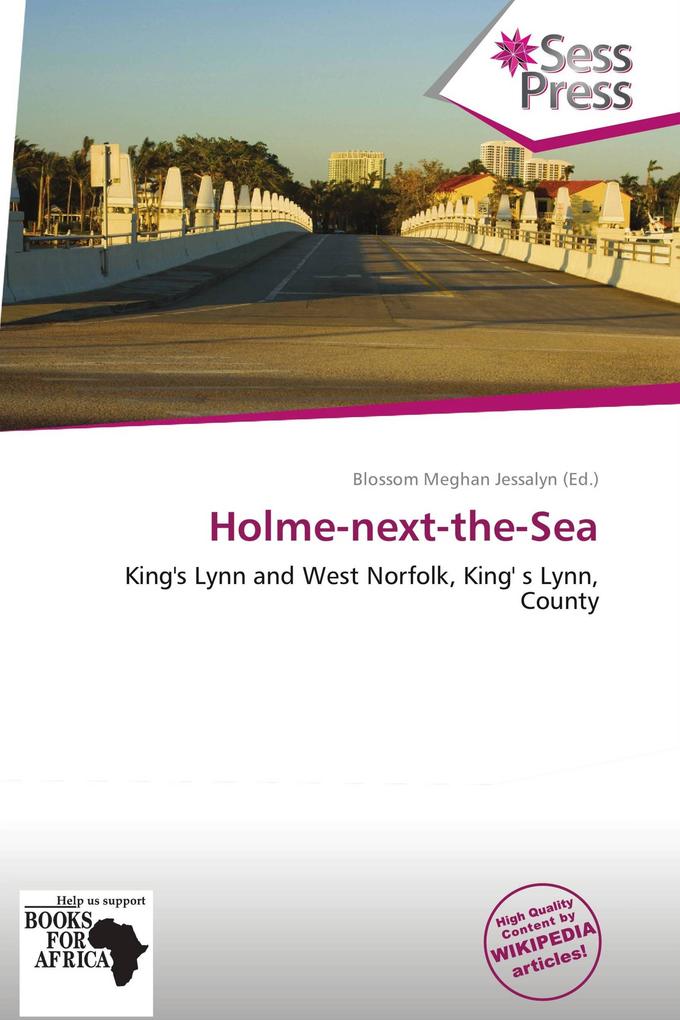 Holme-next-the-Sea