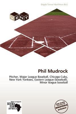 Phil Mudrock