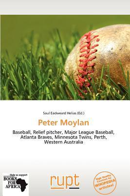 Peter Moylan