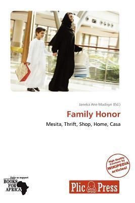 Family Honor