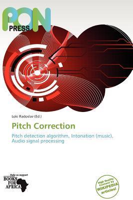 Pitch Correction