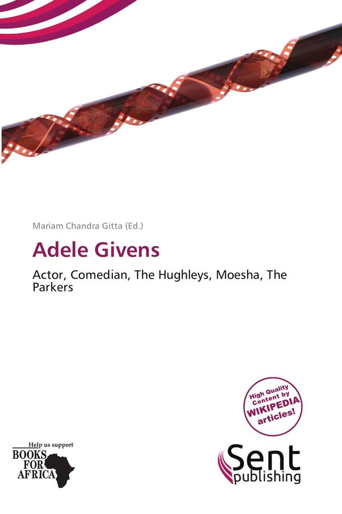 Adele Givens