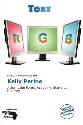 Kelly Perine