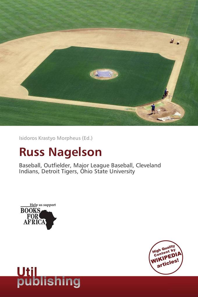Russ Nagelson
