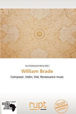 William Brade