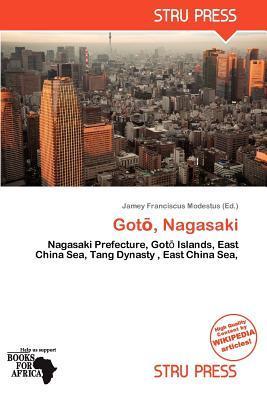 Got Nagasaki