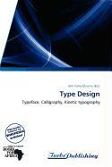 Type Design