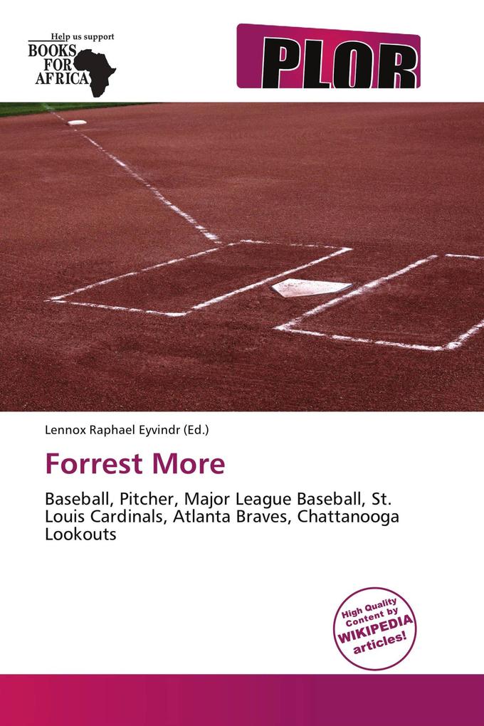 Forrest More