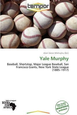 Yale Murphy