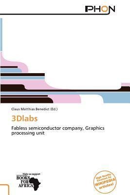 3Dlabs