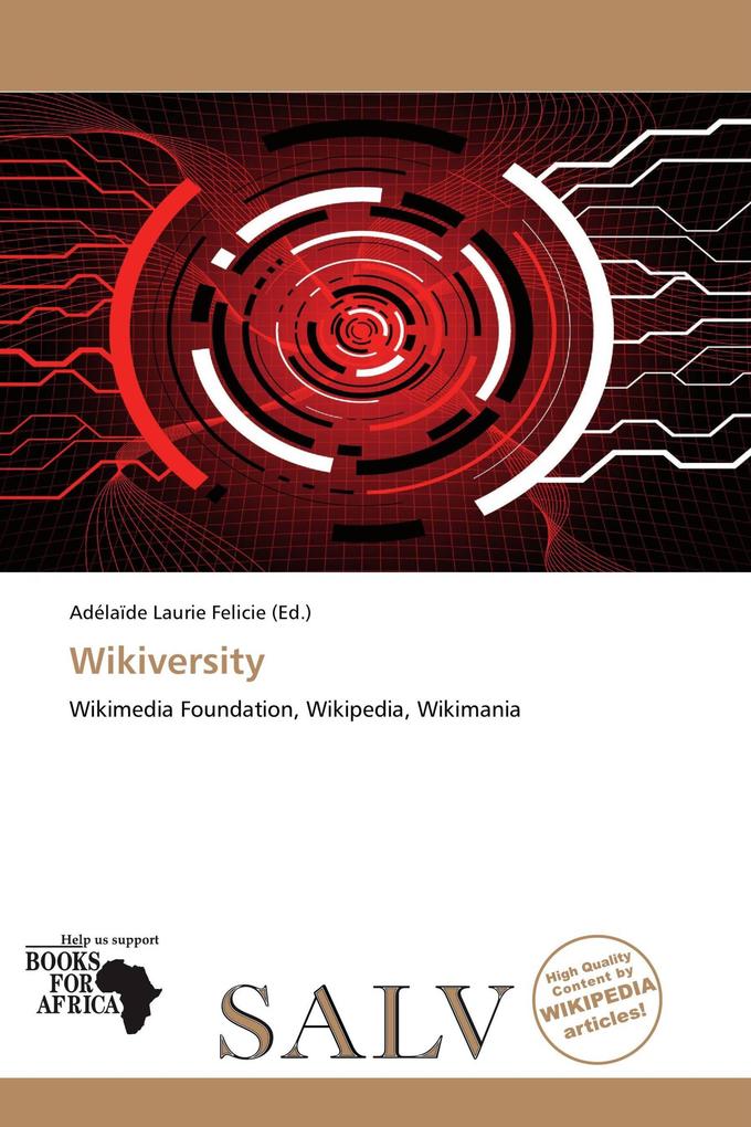 Wikiversity