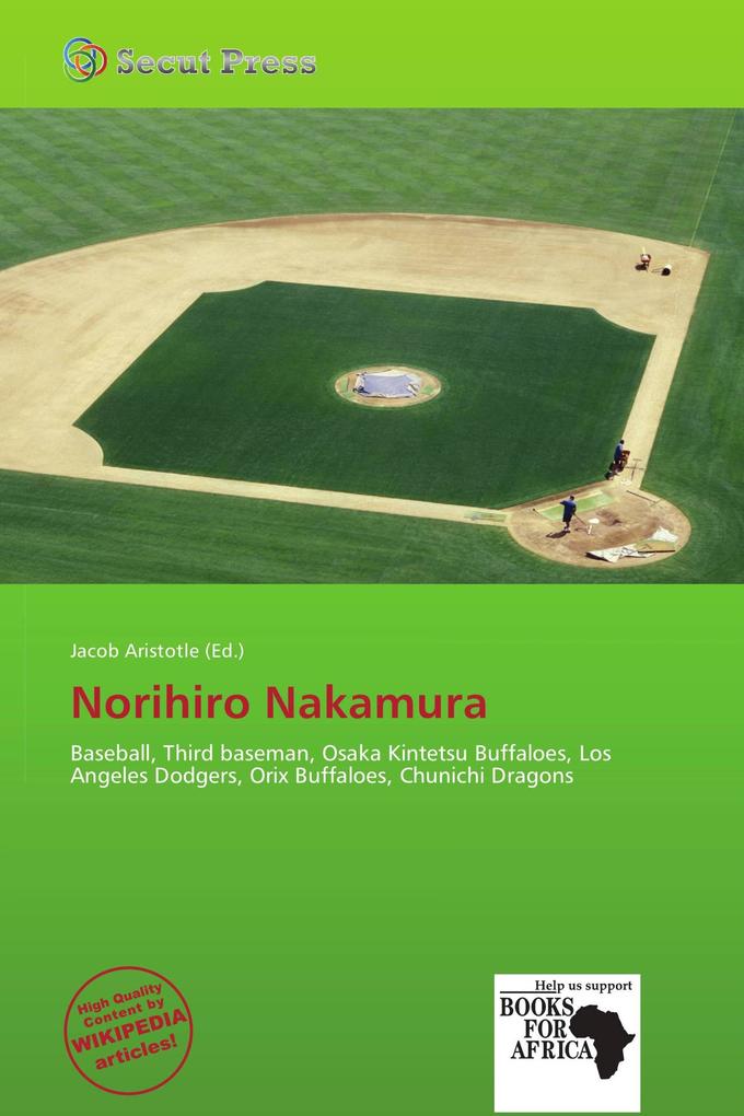 Norihiro Nakamura