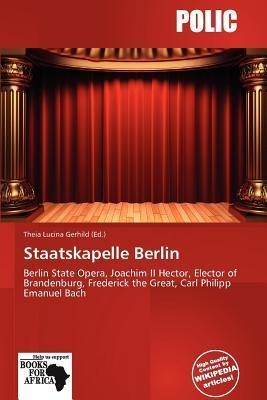 Staatskapelle Berlin