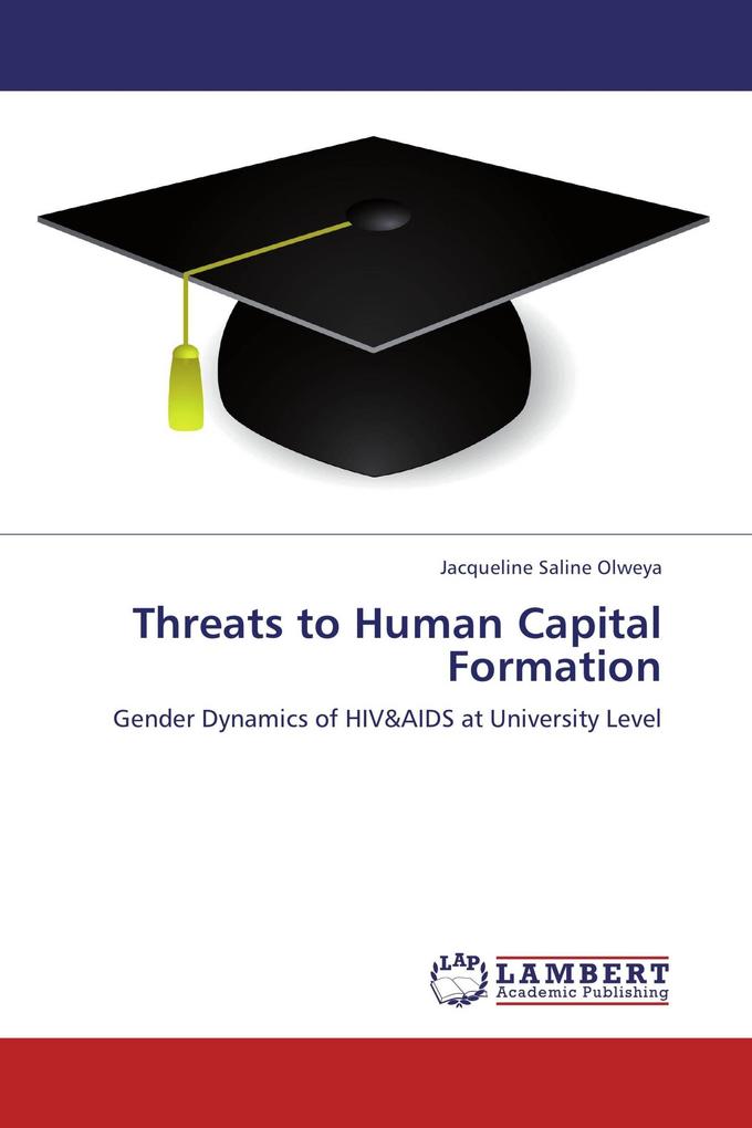 Threats to Human Capital Formation