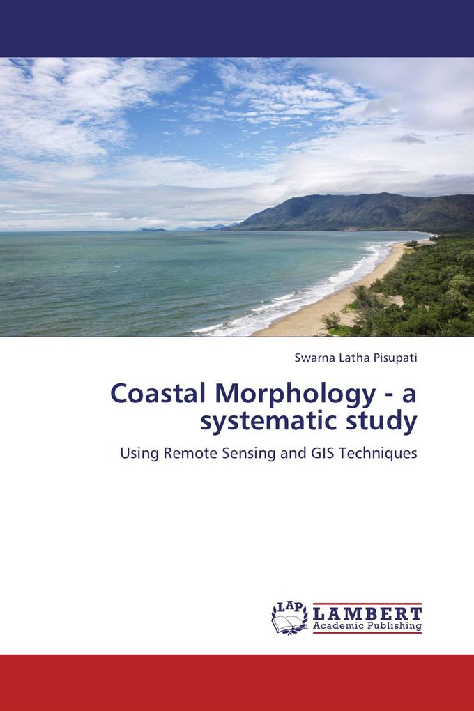 Coastal Morphology - a systematic study