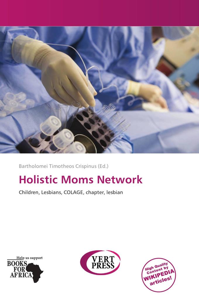 Holistic Moms Network