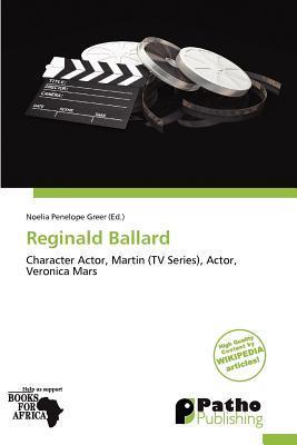 Reginald Ballard